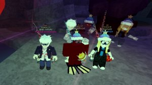 как получить удочку глубин