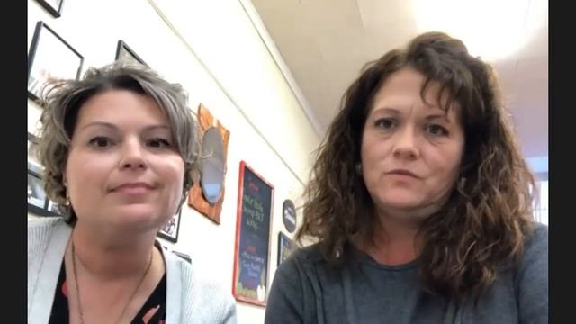 Coffee Break with Candace featuring Dr. Yulia Peniston and Michelle Sewell, Part 1. смотреть онлайн