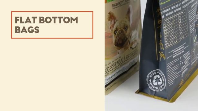 Packaging Designs that Amplify Pet Food Branding смотреть онлайн