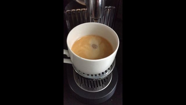 Sådan laver du en Mocha på din Nespresso®-maskine - Med LungoTime смотреть онлайн