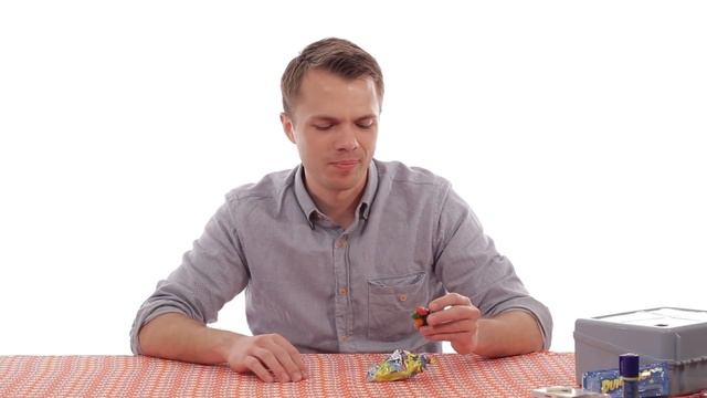 Do Your Favorite Childhood Snacks Still Taste As Good? смотреть онлайн