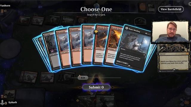 Low and Slow l Arena Cube Draft 10 смотреть онлайн