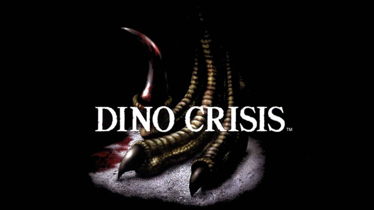 Dino Crisis - Save Room Theme (1 hour)