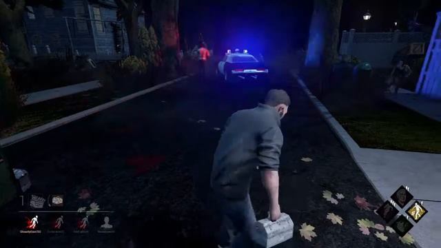 Surviving the cannibal #2 смотреть онлайн