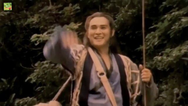 Jin Ping Mei 金瓶梅 Kim Bình Mai [MV] Kiếm Hiệp Tình Duyên 剑侠情 | Phan Kim Liên, Tây Môn Khánh, Võ Tòng смотреть онлайн