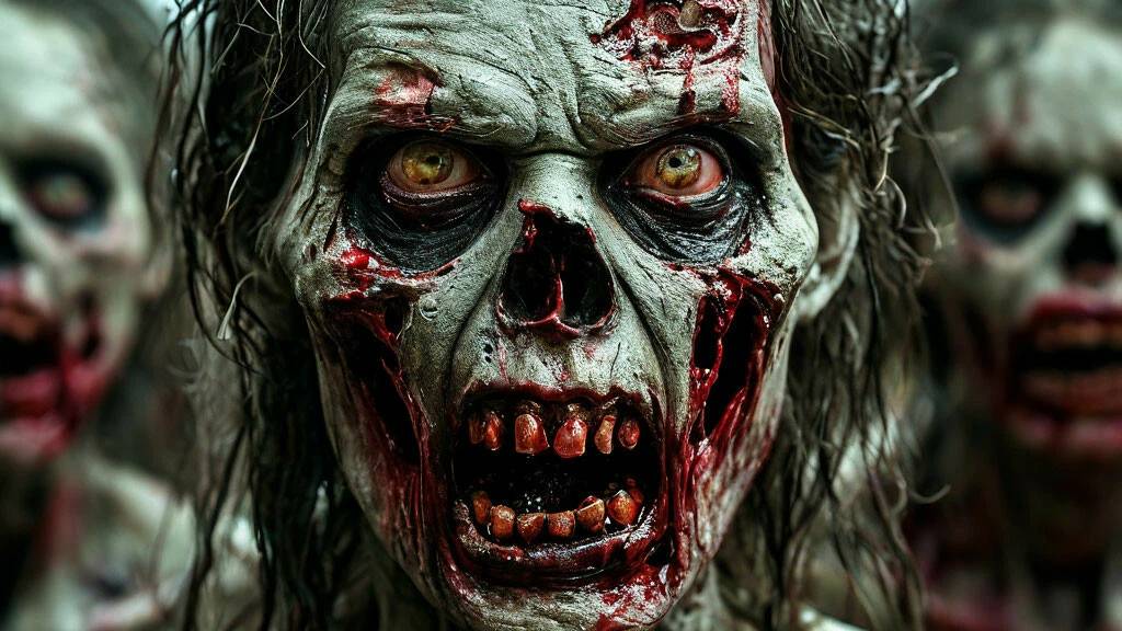 Last Of Us(1ая часть прохождения)