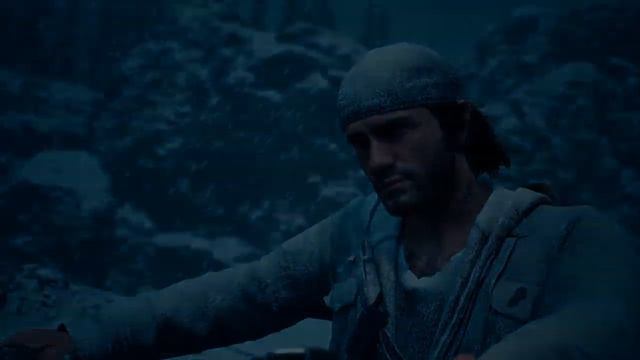 DAYS GONE WALKTHROUGH GAMEPLAY PART 27 - Riding Nomad Again смотреть онлайн