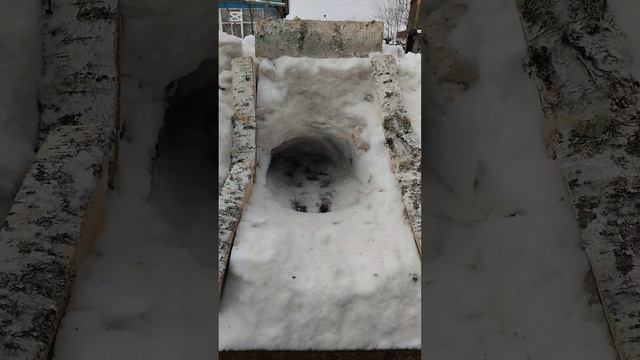 Всё для любимой :-)