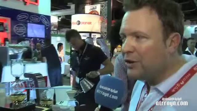 Coffee Planet debuts innovative coffee solutions at Gulfood смотреть онлайн