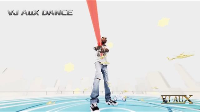 VJ AuX - Eurodance party show (Final 2024) смотреть онлайн