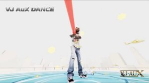 VJ AuX - Eurodance party show (Final 2024)