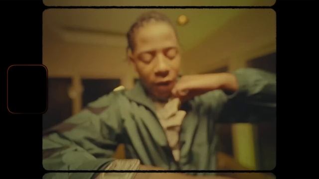Big Scarr - Walk It Out [Official Audio] смотреть онлайн