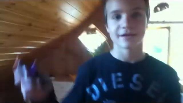 Nokia crashtest part 1 смотреть онлайн