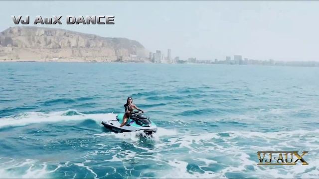 Fun Factory - Prove Your Love (Warriorz! x Saxophone Remix) VJ AuX смотреть онлайн