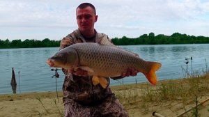 УДОЧКИ В ДУГУ!!! ФРИКЦИОНЫ ДЫМЯТСЯ !!!