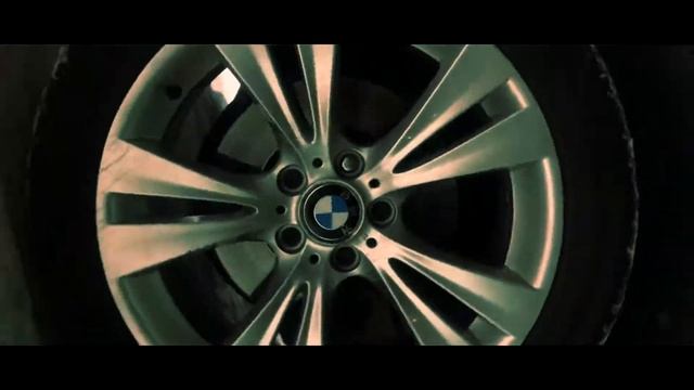 BMW X3 смотреть онлайн