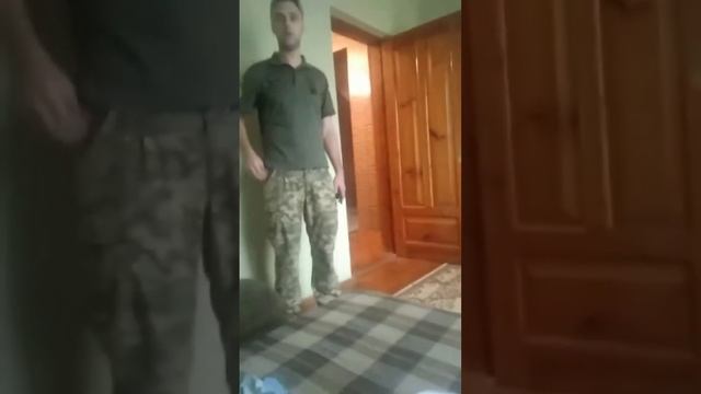 Кофе в постель - новая услуга от украинских военкоматов