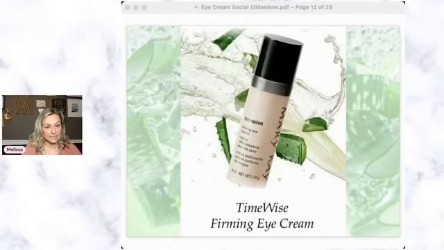 Eye Cream Social смотреть онлайн