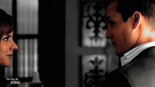 Donna & Harvey - Accidentally In Love ( Mia Wray) смотреть онлайн