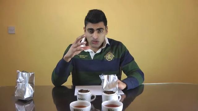 PMD Tea Buyers Club Episode #022 Uva FBOP1 Ceylon Tea смотреть онлайн