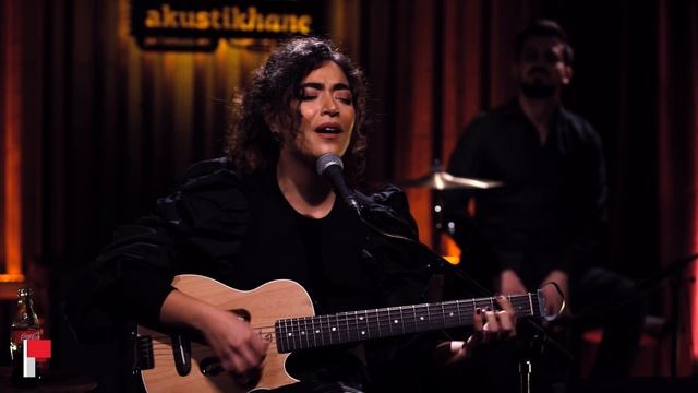 Roya & Rızvan - Bana Bana Gel / Akustikhane #hissethezzal