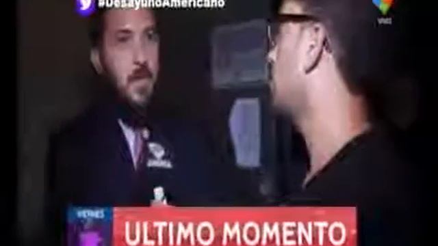 Cristina Estallo En Twitter Desayuno Americano 24 2 2017 смотреть онлайн