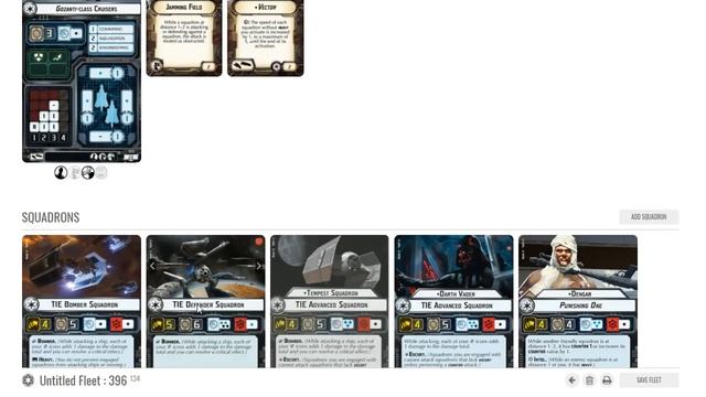 Armada - Tarkin's Bombers - An Imperial Bomber List Without Rhymer смотреть онлайн