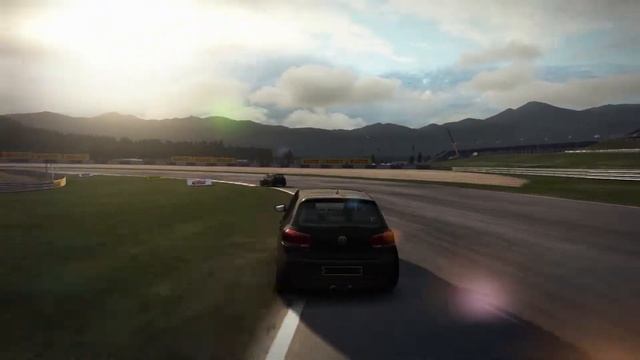 Grid Autosport | Ultra | i5-4670k + GTX 760 смотреть онлайн