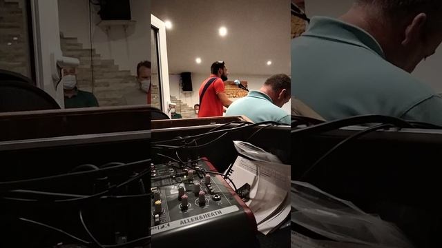 cantique wesley prince "tu sais tout de nous" église d'etampes смотреть онлайн