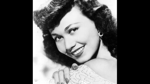 Comes Love - Harry James & Connie Haines, 1939 смотреть онлайн