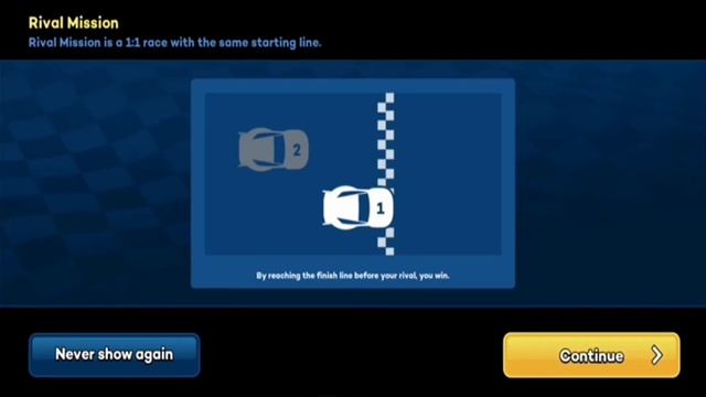Mini Motor Racing 2 - Gameplay Walkthrough Part 1 - Tutorial (iOS,Android) смотреть онлайн