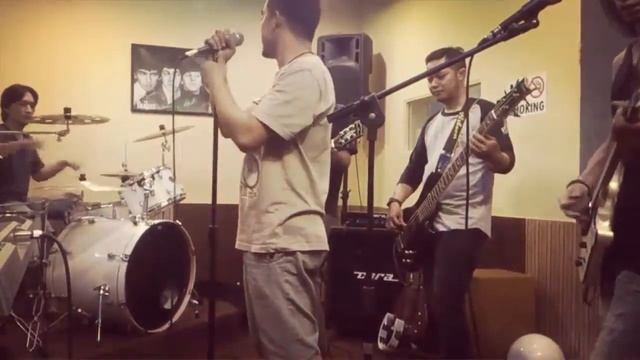 Slank - Prakiraan Cuaca [Cover] смотреть онлайн