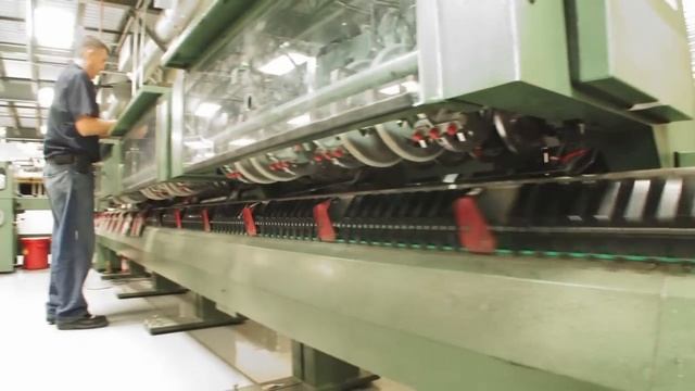 LVCG Printing Company Tour смотреть онлайн