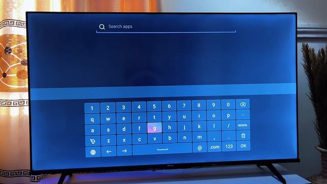 Hisense Smart TV: How to Install Google Chrome Browser (Using a TV Box) смотреть онлайн