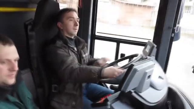 УКРАИНСКИЙ ЭЛЕКТРОГРУЗОВИК ЗА 400 000€ смотреть онлайн