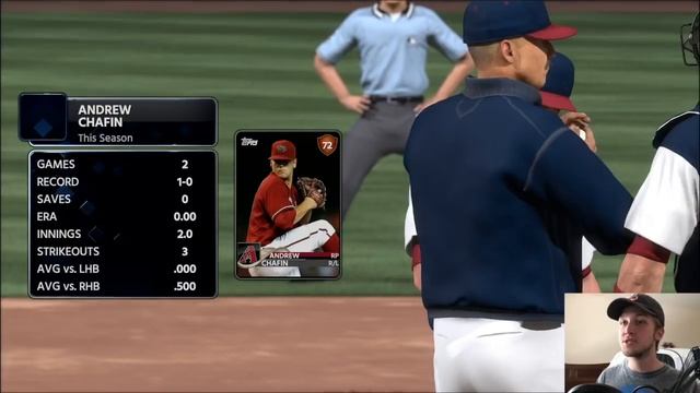 DON'T RUN ON 99 VLAD GUERRERO! 100 MPH LAZER BEAM TO HOME! MLB THE SHOW 18 BATTLE ROYALE смотреть онлайн