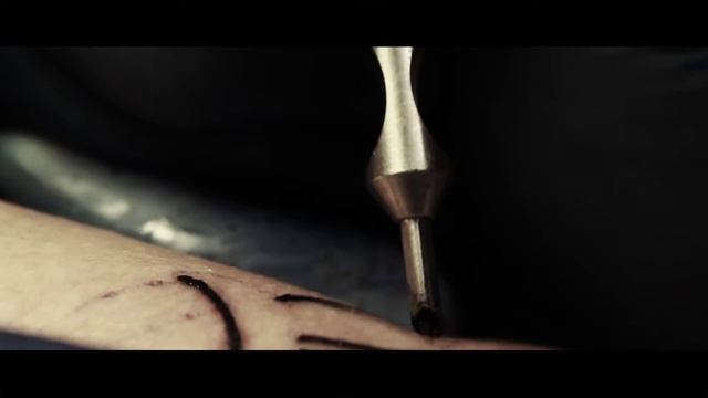 Kapala Studio Tattoo: Toxic Lizard смотреть онлайн