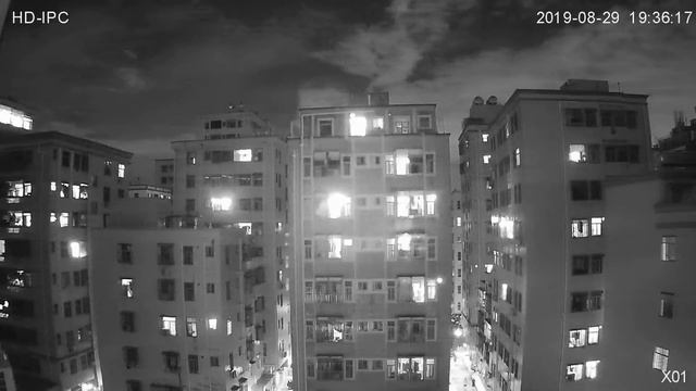 400 HD 2MP Bullet Wireless PTZ ip Camera смотреть онлайн