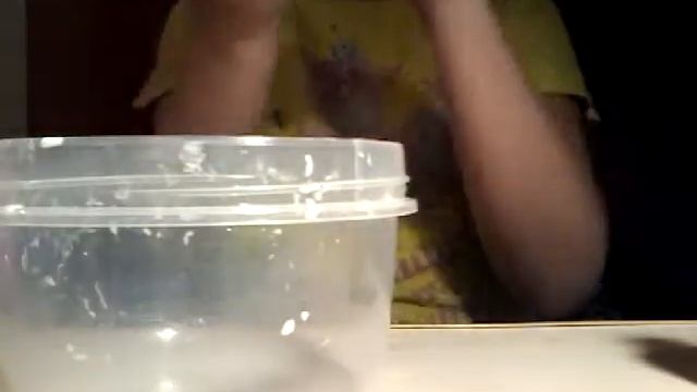 Делаю слайм (2 часть) смотреть онлайн