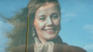 Игорь Тальков  и Людмила  Сенчина. Ветер перемен