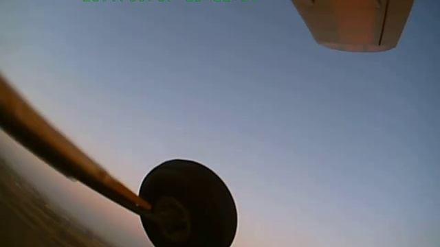 Предпоследний полёт Piper Cub смотреть онлайн