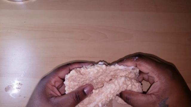 100% Honest Slime Review (Glitter Slimes) смотреть онлайн