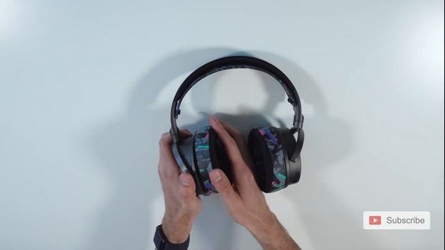 How to Replace Audeze Maxwell Ear Pads смотреть онлайн