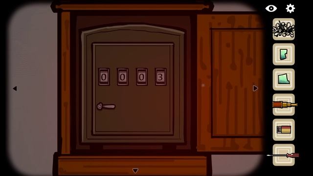 Cube Escape: Seasons (Часть 2) Лето 1971