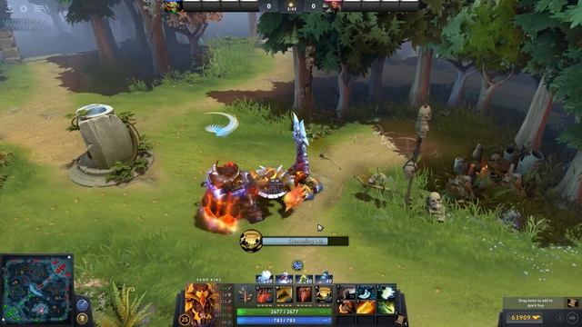 Sand King Best Mix Set Ruler of the Frostbite Dunes + The Barren Vector + The Barren Crown смотреть онлайн