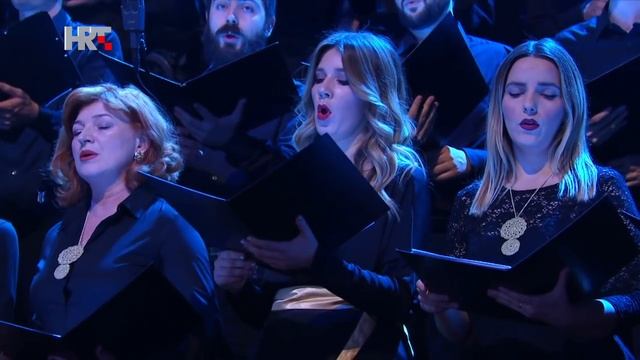 HRT - A strana S03E07 – Amazing Grace смотреть онлайн