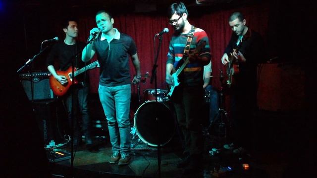 English man in new york cover by the bliss manifesto смотреть онлайн