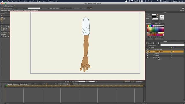 02-03 Layer Types смотреть онлайн