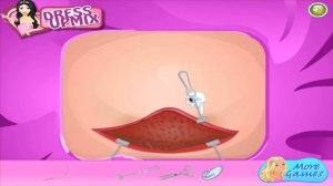 Игра «Принимаем роды»