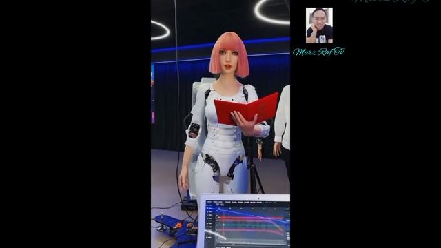 Vlog ni Marz Raf Tv| Reaction vedio about for Upgraded &Modern Technology смотреть онлайн
